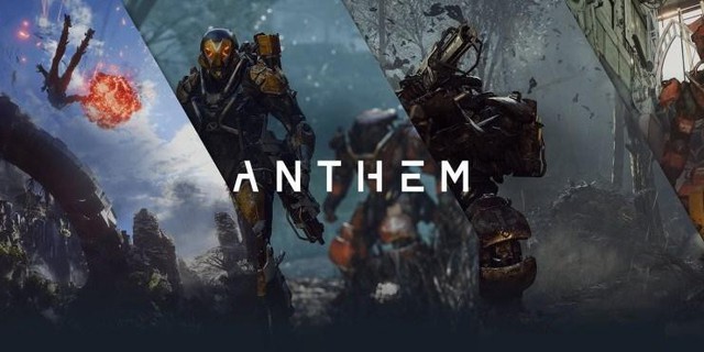 Ấn định ngày ra mắt, Anthem hữa hẹn sẽ là quả bom tấn làm rung chuyển thị trường game năm 2019 - Ảnh 1.