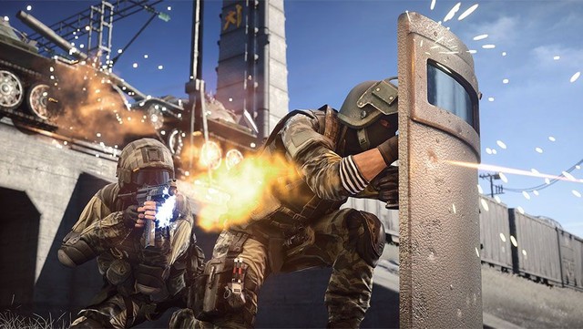 Siêu khuyến mại, bom tấn Battlefield 4 đang giảm giá chỉ còn 3,5$ - Ảnh 3.