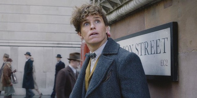 Những bí mật vô cùng thú vị đằng sau hậu trường của Fantastic Beasts 2 - Ảnh 3.