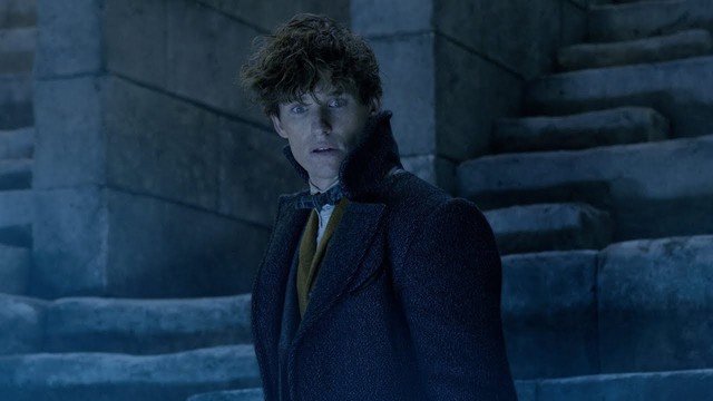 Những bí mật vô cùng thú vị đằng sau hậu trường của Fantastic Beasts 2 - Ảnh 5.