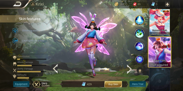 Liên Quân Mobile: Game thủ có thể trúng Nakroth AIC và 5 skin siêu đẹp từ 23/11 - Ảnh 6.