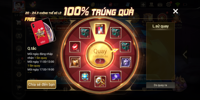 Liên Quân Mobile: Garena không bán tướng với giá 1,8 triệu đồng vì ngại đám trâu cày - Ảnh 5.