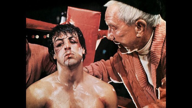 Rocky của Sylvester Stallone được bình chọn là bộ phim thể thao hay nhất mọi thời đại - Ảnh 3.