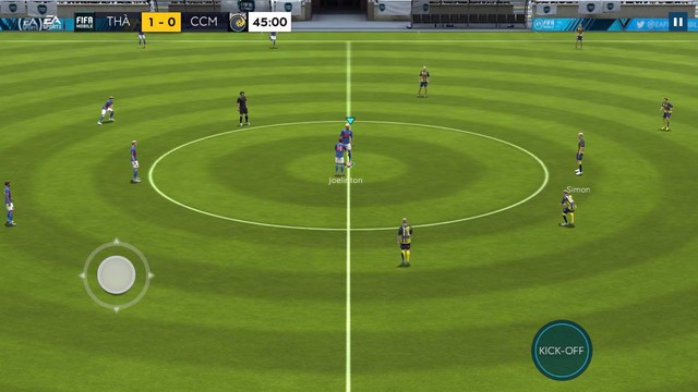 Fifa Mobile ra mắt bản cập nhật đỉnh cao, cái gì cũng mới - Ảnh 2.