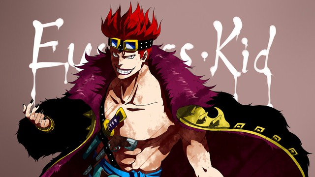 One Piece: Eustass Kid sẽ sớm thức tỉnh trái ác quỷ và “bắt tay” Luffy lật đổ Tứ Hoàng Kaido? - Ảnh 4.