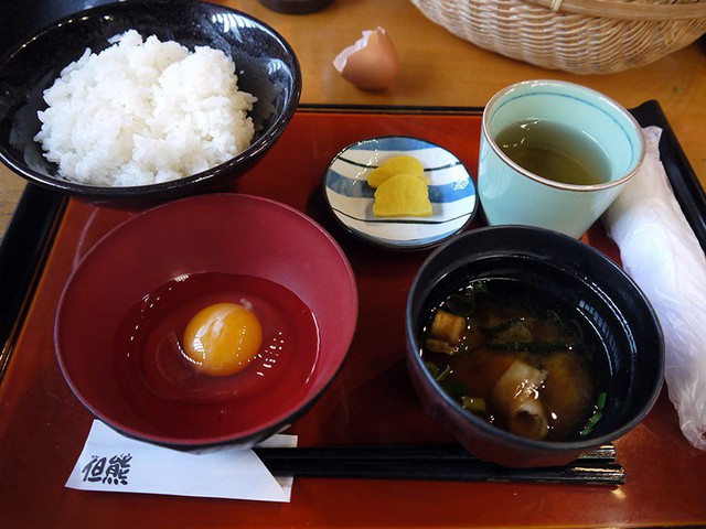 Điểm danh những món ăn sống kinh dị hàng đầu Nhật Bản - Ảnh 3.