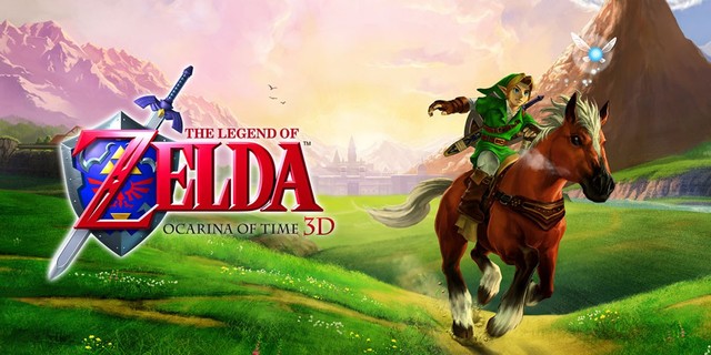 Kỷ niệm 20 năm phát hành: Vì sao The Legend of Zelda: Ocarina of Time lại là tựa game hay nhất mọi thời đại - Ảnh 1.