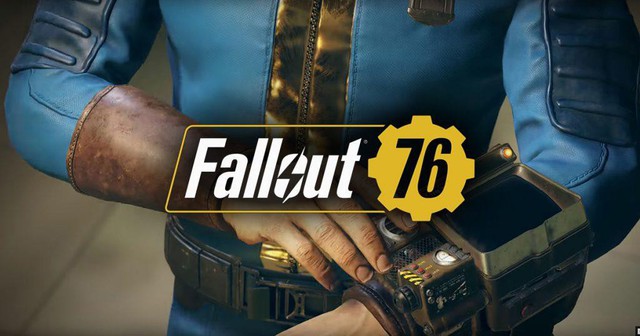 Đánh giá Fallout 76: Một thế giới đơn độc và buồn tẻ - Ảnh 1.