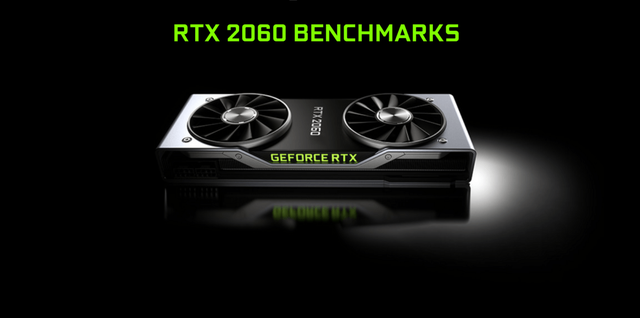 Lộ diện sức mạnh của NVIDIA GeForce RTX 2060: Mạnh gần bằng GTX 1070 giá chắc chắn là đẹp - Ảnh 1.