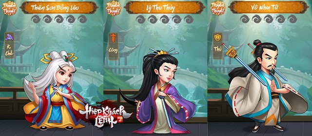 “Ngọc Ken” là ai mà được cộng đồng game thủ Giang Hồ Hiệp Khách Lệnh nhắc đến nhiều đến vậy? - Ảnh 7. “Ngọc Ken” là ai mà được cộng đồng game thủ Giang Hồ Hiệp Khách Lệnh nhắc đến nhiều đến vậy? - Ảnh 7.