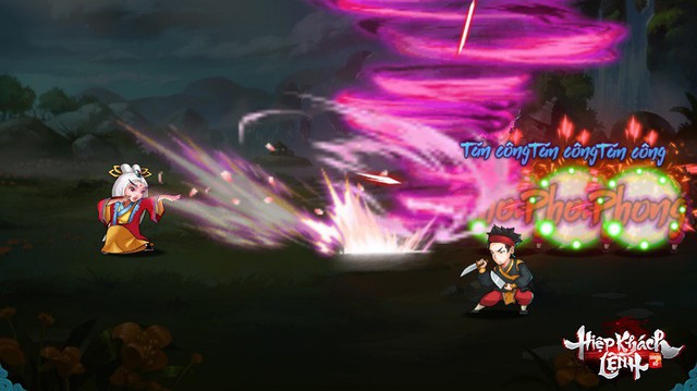 “Ngọc Ken” là ai mà được cộng đồng game thủ Giang Hồ Hiệp Khách Lệnh nhắc đến nhiều đến vậy? - Ảnh 8. “Ngọc Ken” là ai mà được cộng đồng game thủ Giang Hồ Hiệp Khách Lệnh nhắc đến nhiều đến vậy? - Ảnh 8.