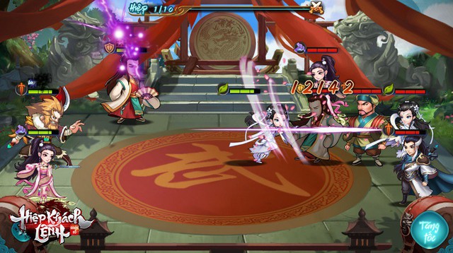 “Ngọc Ken” là ai mà được cộng đồng game thủ Giang Hồ Hiệp Khách Lệnh nhắc đến nhiều đến vậy? - Ảnh 9. “Ngọc Ken” là ai mà được cộng đồng game thủ Giang Hồ Hiệp Khách Lệnh nhắc đến nhiều đến vậy? - Ảnh 9.