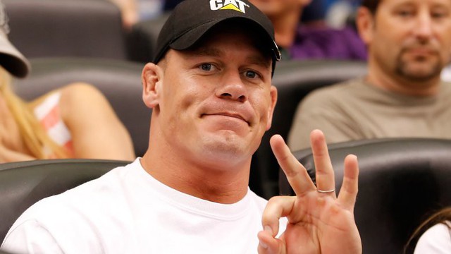 4 sự thật thú vị về người tàng hình John Cena - Huyền thoại đô vật WWE thế giới - Ảnh 3.