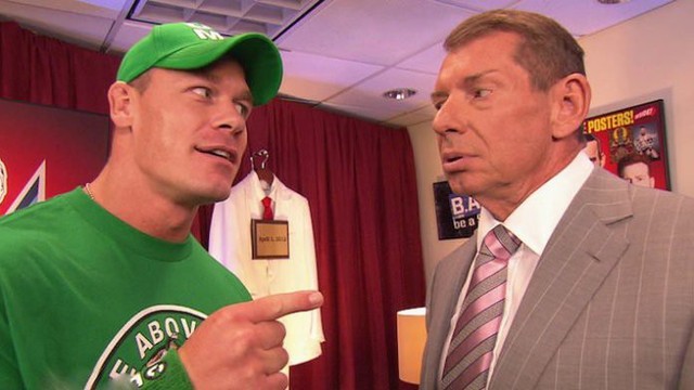 4 sự thật thú vị về người tàng hình John Cena - Huyền thoại đô vật WWE thế giới - Ảnh 5.