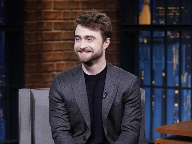 Daniel Radcliffe dứt khoát từ chối đi xem Harry Potter hậu truyện và lý do khiến nhiều người bất ngờ - Ảnh 1.