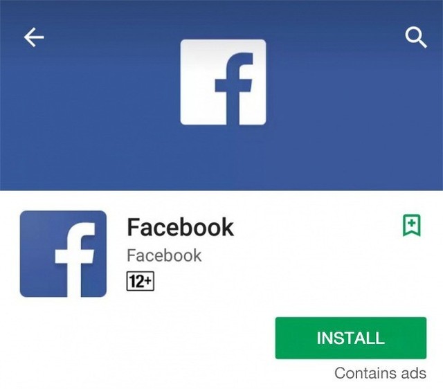 9 ứng dụng nguy hiểm cần xóa khỏi điện thoại Android: Nên xử trảm cả Facebook - Ảnh 2.