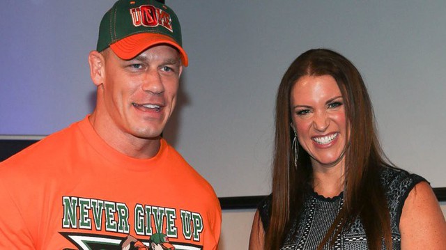 4 sự thật thú vị về người tàng hình John Cena - Huyền thoại đô vật WWE thế giới - Ảnh 4.