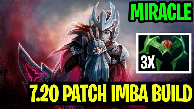 Meepo tạm thời bị khóa khỏi DOTA 2 do gây bug game nghiêm trọng - Ảnh 1.