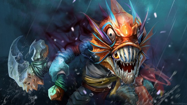 Meepo tạm thời bị khóa khỏi DOTA 2 do gây bug game nghiêm trọng - Ảnh 6.