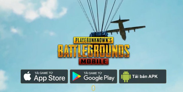 Game thủ PUBG Mobile Việt Nam nếu thích thì vẫn có thể chơi bản quốc tế - Ảnh 1.