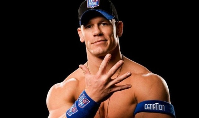 4 sự thật thú vị về người tàng hình John Cena - Huyền thoại đô vật WWE thế giới - Ảnh 1.