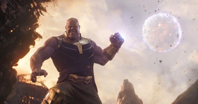 Dùng toán học và khoa học vật chất, nhà khoa học Mỹ xác định được sức mạnh vô địch của Thanos - Ảnh 1.