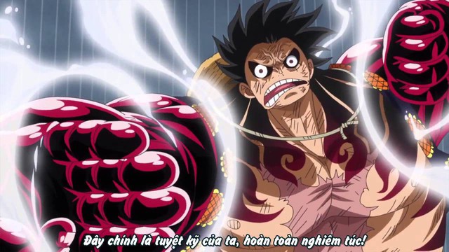 10 sự thật thú vị của Devil Fruit, trái ác quỷ mang lại cho con người năng lực siêu nhiên trong One Piece (Phần 2) - Ảnh 7.