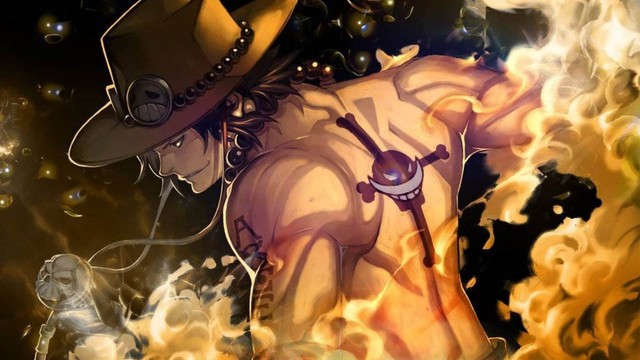 One Piece: Vua Hải Tặc Gol D. Roger và Hỏa Quyền Ace sẽ xuất hiện trở lại trong arc Wano? Đây là điều các fan rất mong chờ - Ảnh 2.