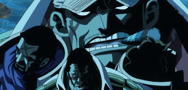 One Piece: Tam đại thế lực ở Tân Thế Giới sẽ bị hạ bệ sau arc Wano, Luffy tiến gần hơn tới ngôi vị Vua Hải Tặc? - Ảnh 10.