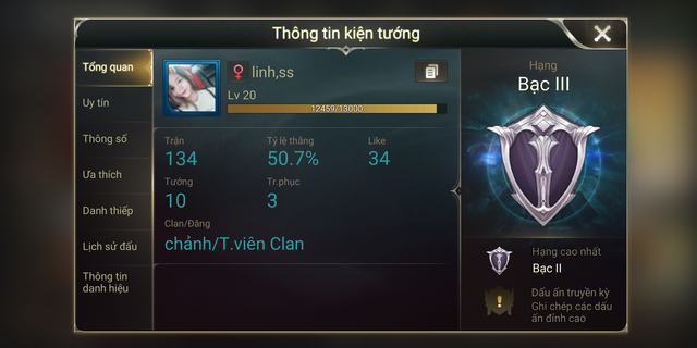 Liên Quân Mobile: CHẤN ĐỘNG, người duy nhất trúng xe Yamaha R15 đã nghỉ game - Ảnh 2.