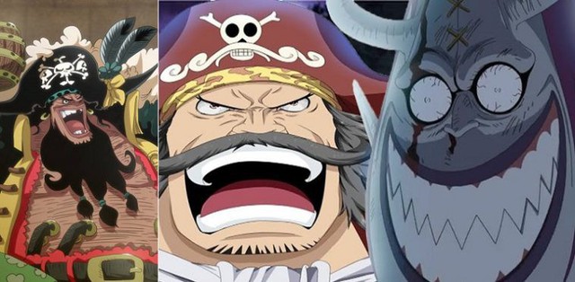One Piece: Với năng lực của Moriah, Blackbeard sẽ hồi sinh những hải tặc mạnh mẽ như Ace và Vua Hải Tặc Gol D. Roger? - Ảnh 6.