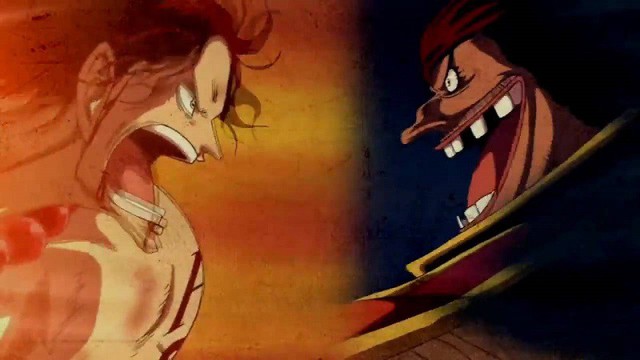 One Piece: Với năng lực của Moriah, Blackbeard sẽ hồi sinh những hải tặc mạnh mẽ như Ace và Vua Hải Tặc Gol D. Roger? - Ảnh 2.