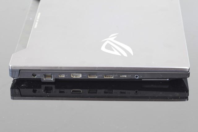 Đánh giá chi tiết laptop Gaming ROG Strix Scar II GL504: Vô địch trong phân khúc cận cao cấp - Ảnh 9.