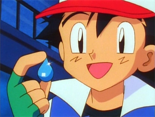 14 điều chưa kể về Ash Ketchum, nhân vật chính trẻ mãi không già của Pokemon (P.1) - Ảnh 2.