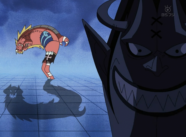 One Piece: Với năng lực của Moriah, Blackbeard sẽ hồi sinh những hải tặc mạnh mẽ như Ace và Vua Hải Tặc Gol D. Roger? - Ảnh 3.