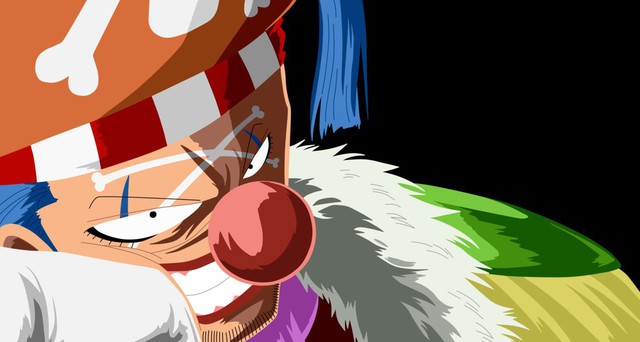 6 nhân vật phản diện được nhiều người yêu thích nhất trong One Piece - Ảnh 6.