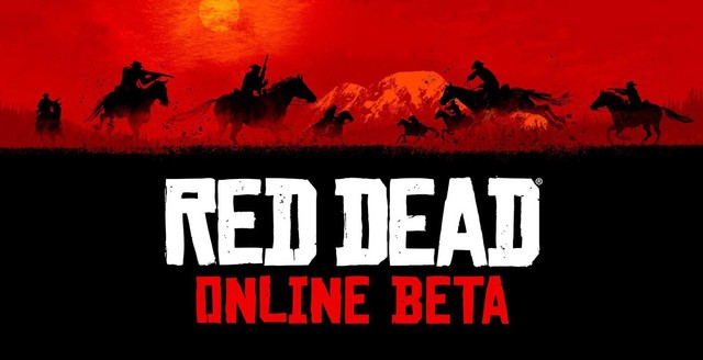 Red Dead Online sẽ còn hay hơn cả GTA Online? - Ảnh 1.