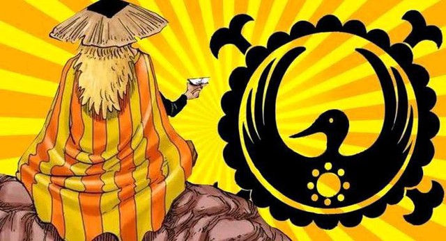 One Piece: Top 5 huyền thoại hải tặc fan mong muốn sẽ xuất hiện trở lại trong arc Wano - Ảnh 4.