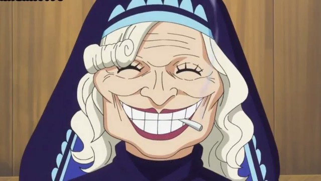 One Piece: Top 5 huyền thoại hải tặc fan mong muốn sẽ xuất hiện trở lại trong arc Wano - Ảnh 5.