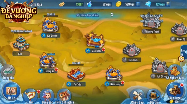 Bắt nô lệ liên server: Đỉnh cao hành hạ trong Đế Vương Bá Nghiệp sẽ khiến khối game thủ ức chế - Ảnh 1.