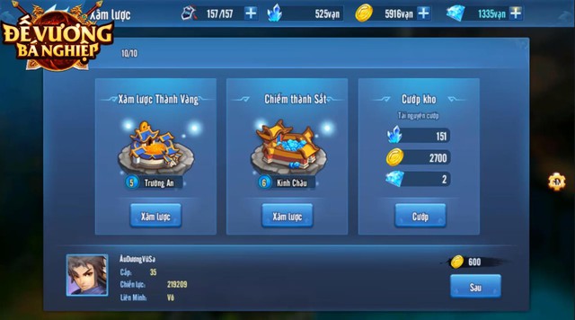 Bắt nô lệ liên server: Đỉnh cao hành hạ trong Đế Vương Bá Nghiệp sẽ khiến khối game thủ ức chế - Ảnh 3.