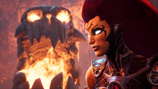 Đánh giá Darksiders 3: Ê chề thất vọng - Ảnh 4.