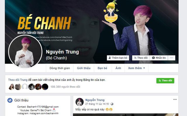 Tuyển thủ Liên Quân Mobile hot nhất tham gia PR cho Mobile Legends - Ảnh 1.