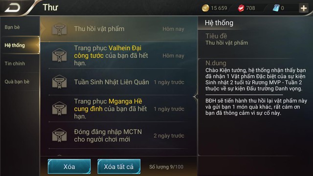 Vụ Garena tịch thu xe máy Yahama R15: Cả nhà phát hành và game thủ đều sai - Ảnh 4.