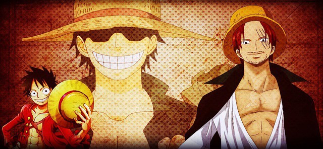 One Piece: Shanks sẽ bị Râu Đen hạ sát? Cái chết của Tứ Hoàng Tóc Đỏ đã được báo trước từ lâu - Ảnh 3.