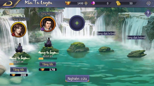 Bang hội trong game chiến thuật thẻ tướng: Nơi tập hợp của toàn các cao thủ tìm kiếm chiến thắng… bằng “não” - Ảnh 6.