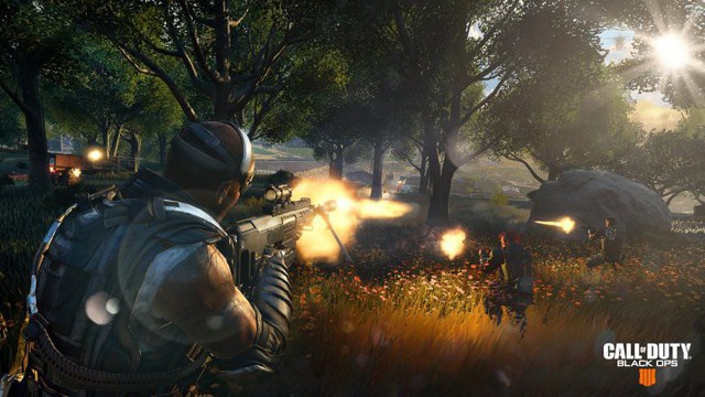 Những lý do khiến cho Call of Duty: Black Ops 4 không hề có chế độ Campaign - Ảnh 4.