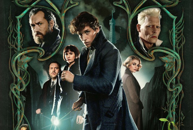 Fantastic Beasts 2: Không phải Grindelwald, nhân vật đầy bất ngờ này mới là người sở hữu cây đũa phép mạnh nhất thế giới phép thuật? - Ảnh 3.