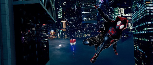Spider-Man: Into the Spider-Verse đạt điểm tuyệt đối trên Tomatoes, dự đoán là phim Người Nhện hấp dẫn nhất lịch sử - Ảnh 4.