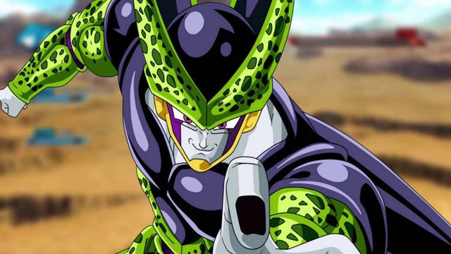 15 điều kỳ quặc ai cũng công nhận về gã ác nhân Cell trong Dragon Ball (P.2) - Ảnh 4.